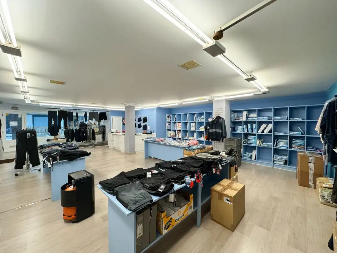 Business premises for sale in Zumarraga, imagen 4