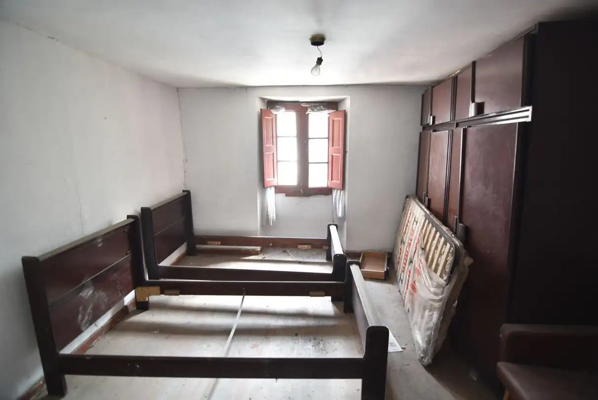 Bedroom of Flat for sale in Eibar