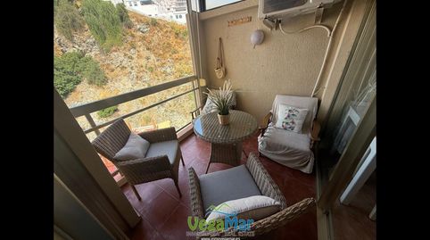 Foto 3 de Piso de alquiler en Del Mediterráneo, Cotobro, Almuñécar