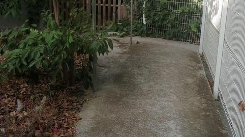 Foto 4 de Finca rústica en venda a Beniaján, Murcia