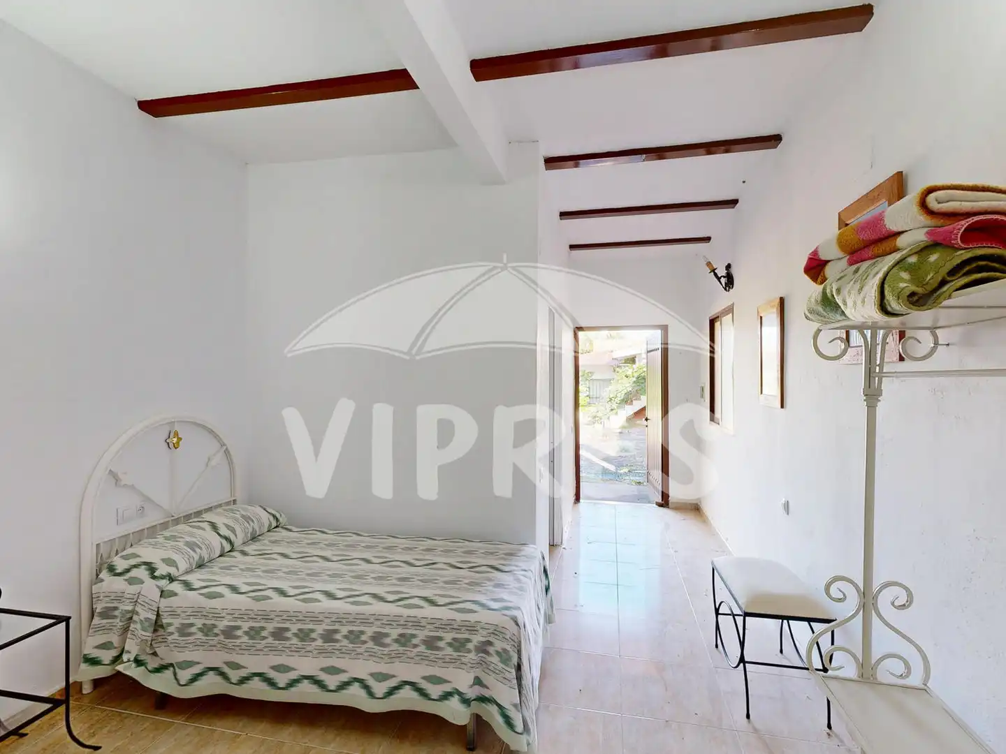 Xalet amb piscina en venda a Casar de Cáceres, imagen 69