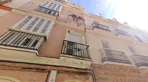 Foto 2 de Apartament en venda a Celestino Mutis, La Caleta - La Viña, Cádiz Capital