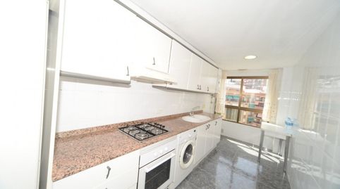 Foto 3 de Dúplex de alquiler en En Corts - Doctor Waksman, Valencia Capital