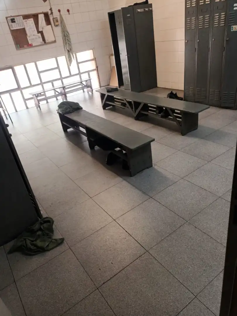 Local comercial en venta en Can Feu - Gràcia, imagen 11