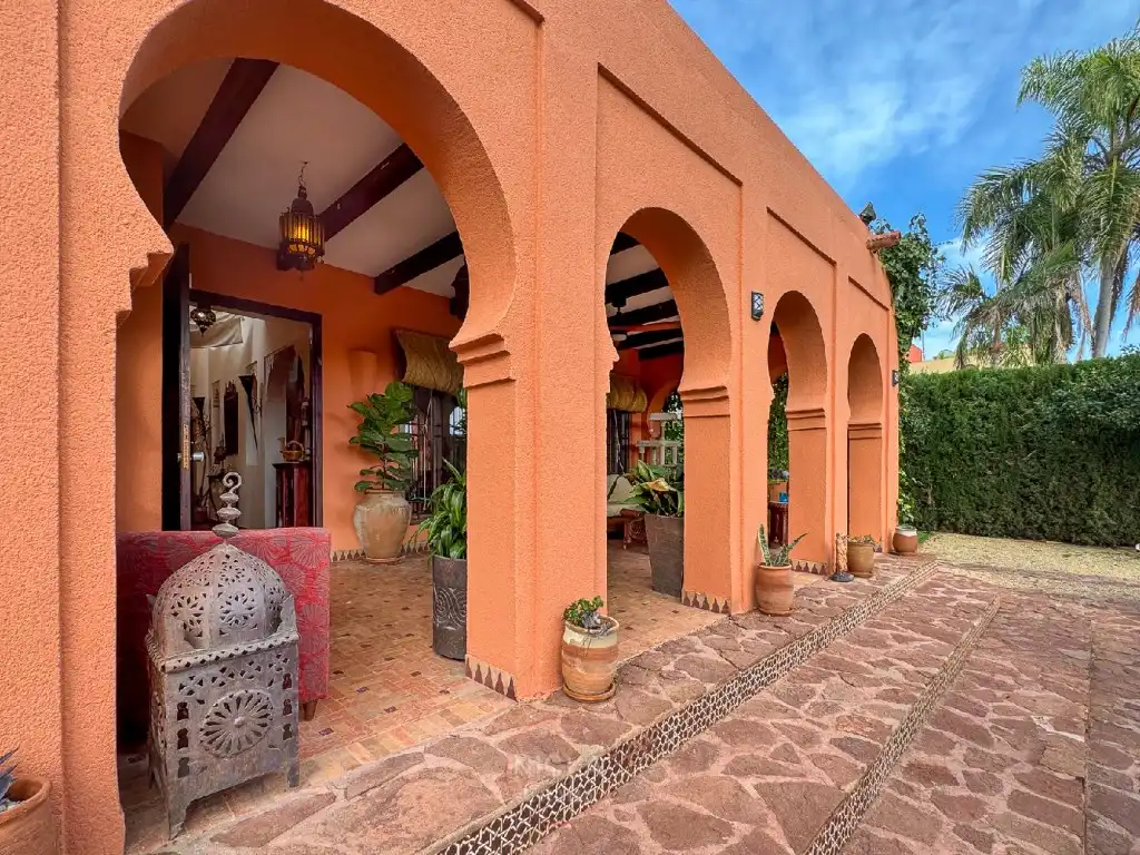 Casa con piscina en venta en Camino Cabuzana 23, imagen 6
