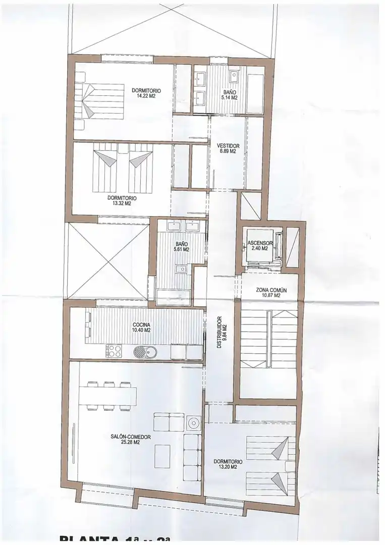 Casa amb terrassa en venda a PIO XII 19, imagen 4