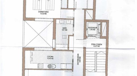 Foto 4 de Casa o chalet en venta en Pio XII, 19, Palma del Río, Córdoba