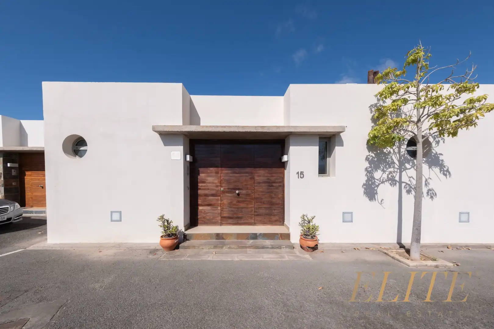 Casa o xalet en venda a Calle Calle Driver, 4, Salobre Golf