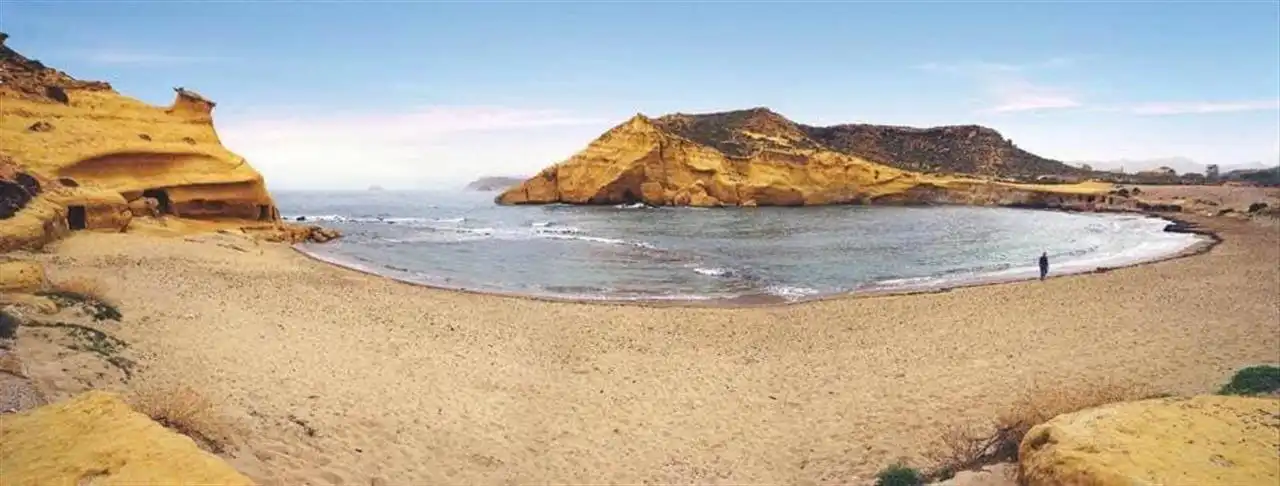 Xalet amb piscina en venda a San Juan de los Terreros, imagen 23