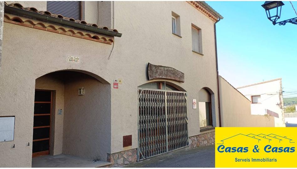 Foto 1 de Casa o xalet en venda a Doctor Ramón Martí, Albons, Girona