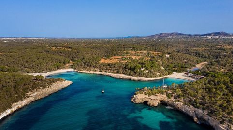 Foto 4 de Terreny en venda a Cala d'Or, Santanyí