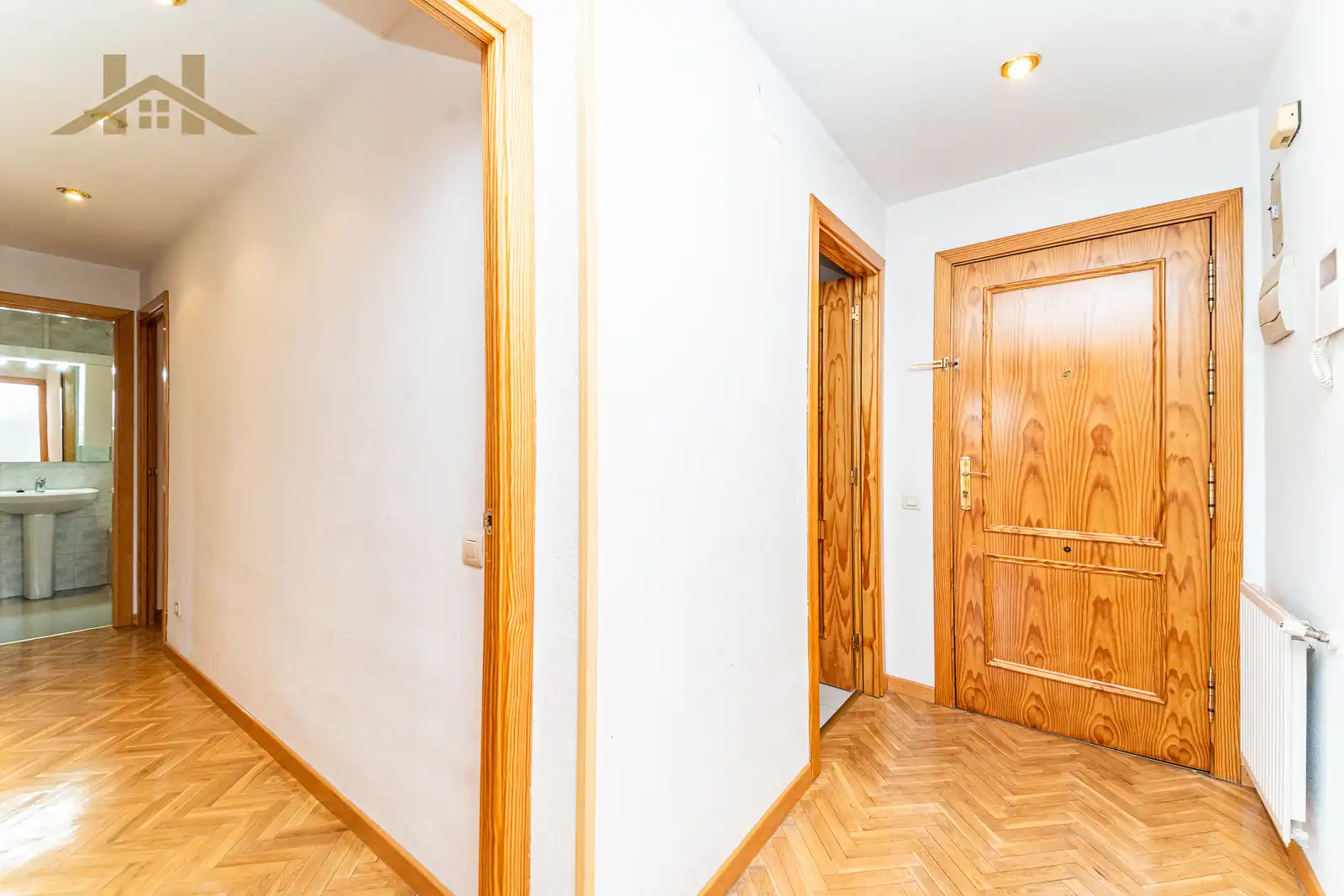 Appartement avec piscine à vendre à Calle Secundino Zuazo, imagen 3
