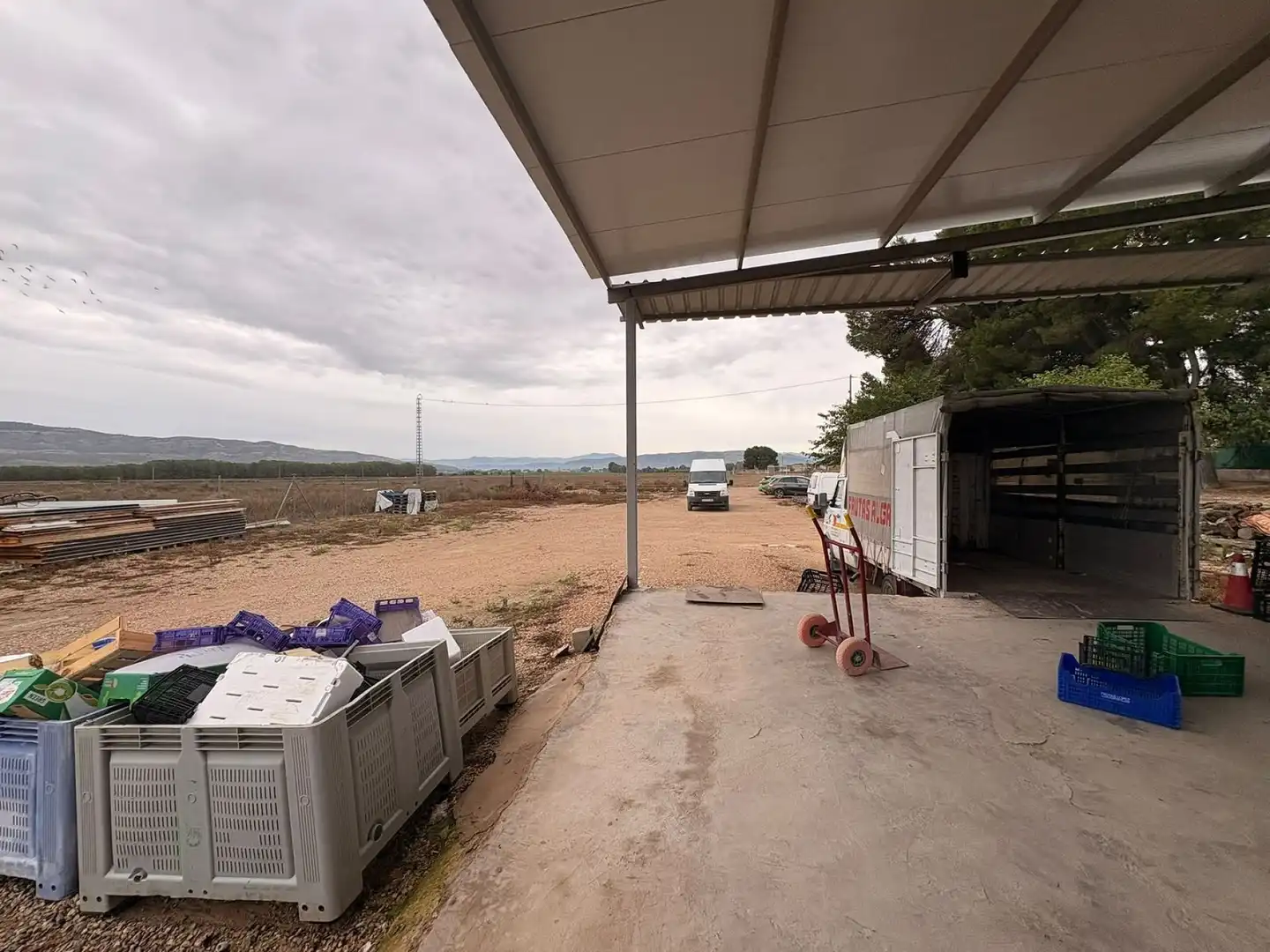 Maison rustique à vendre à Las Cruces, imagen 16