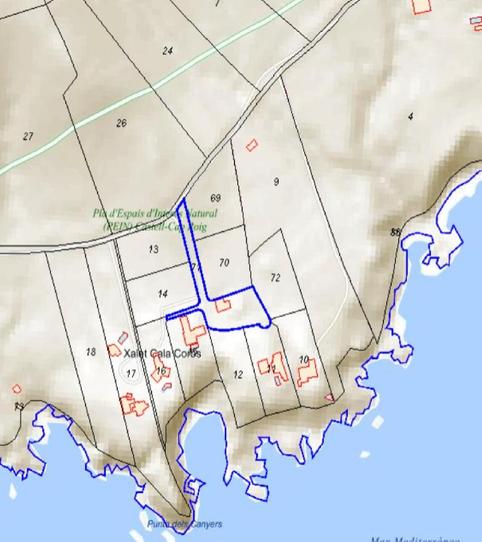 Photo 2 of Residential for sale in La Fosca - Cala Margarida, Girona