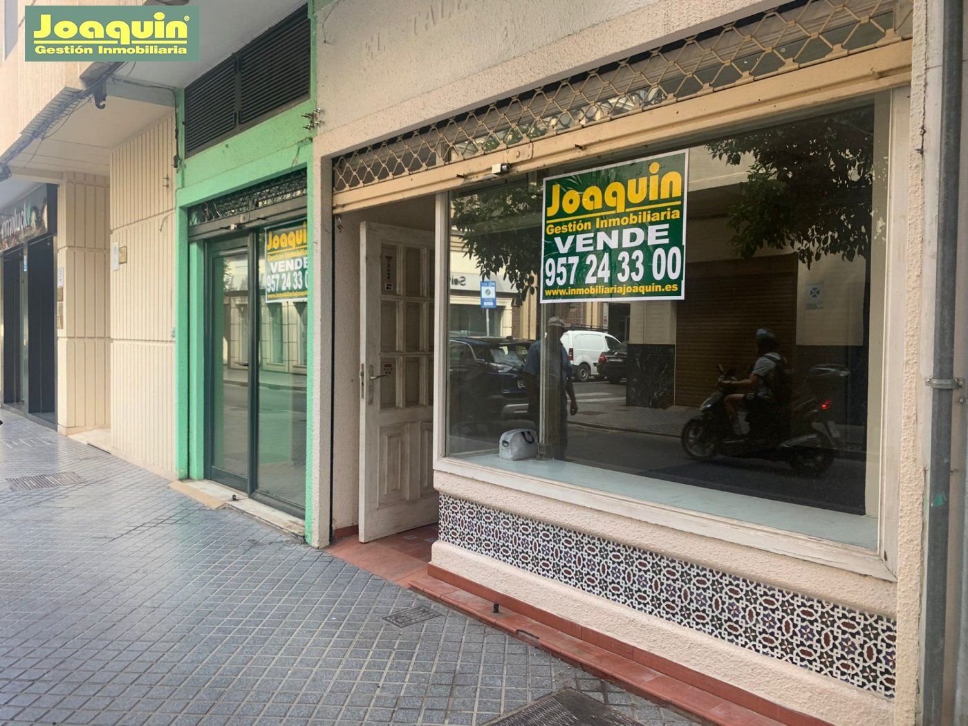 Local en venda a Zona Centro