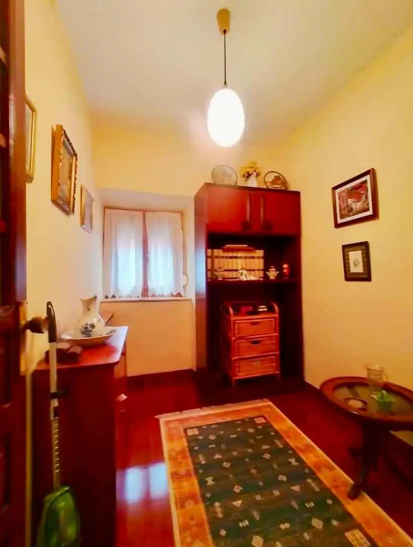 Casa amb jardí en venda a Barrio Vega Forcinas 18, imagen 11