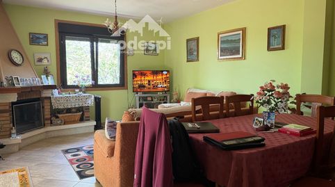 Foto 3 de Casa o chalet en venta en Castro Maceira, Covelo, Pontevedra