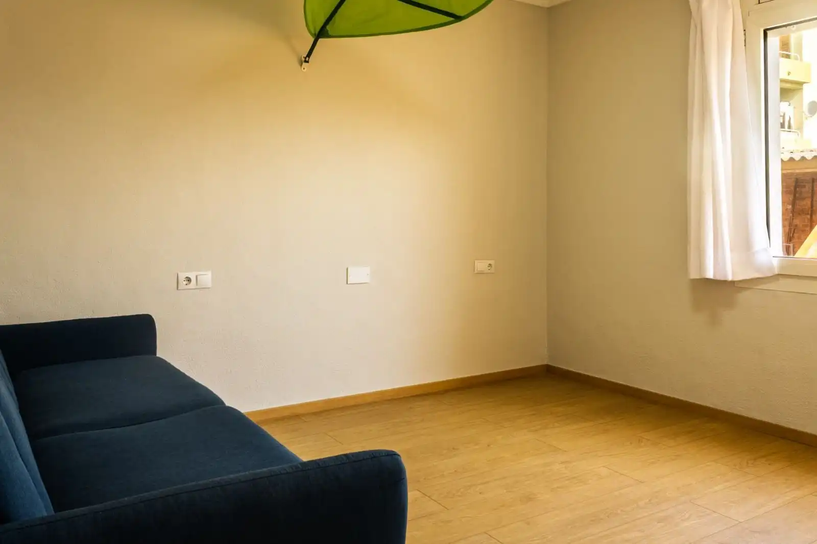 Bedroom of Houses for sale in Flaçà  with Air Conditioner, Heating and Private garden