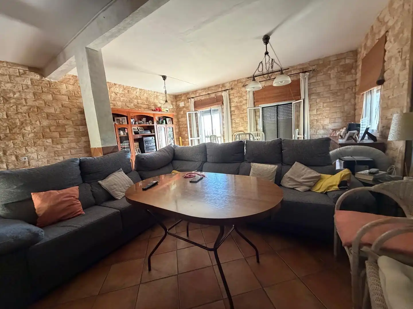 Villa avec piscine à vendre à Carmona, imagen 7
