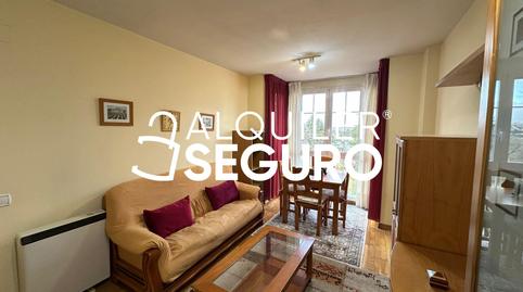 Foto 2 de Pis de lloguer a Séptima, Rejas,  Madrid Capital