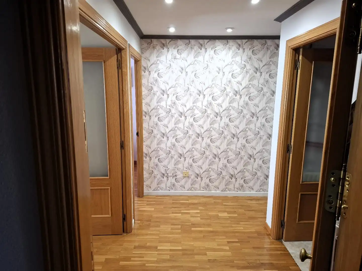 Flat for sale in Ansoáin / Antsoain, Navarra