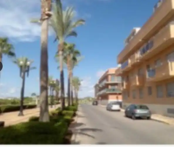 Vista exterior de Planta baixa en venda en Rafelbuñol / Rafelbunyol