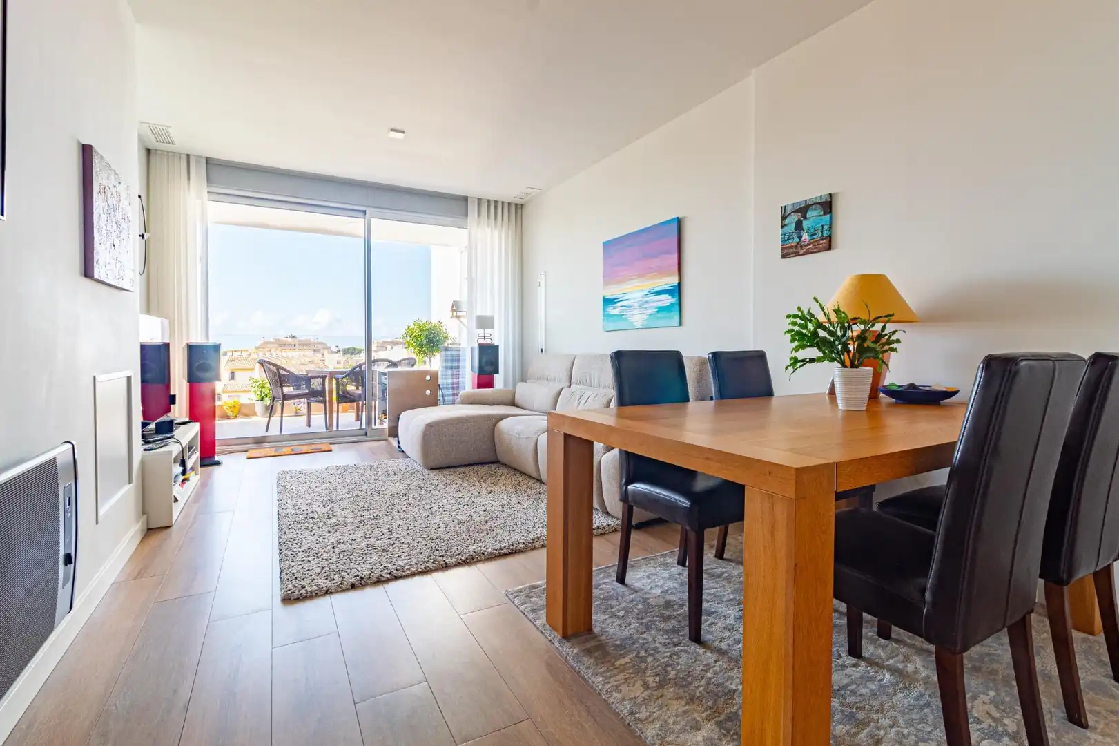 Penthouse with pool for sale in Calle Estragón, imagen 4