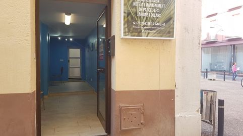 Foto 3 von Geschaftsraum zum Verkauf in Sant Pere Martir, Olot, Girona