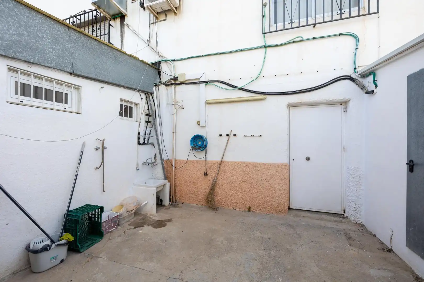 House with garden for sale in Ronda, imagen 46