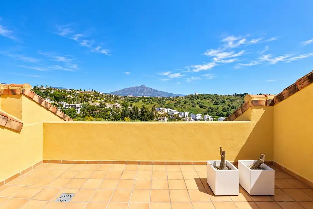 Duplex avec piscine à vendre à Benamara - Atalaya, imagen 30