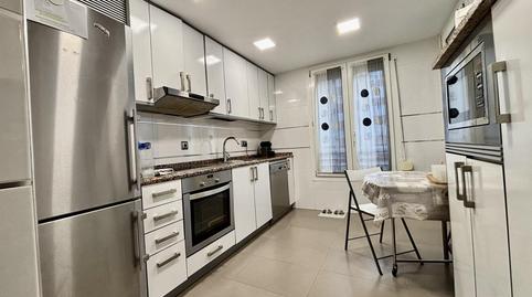 Foto 3 de Pis en venda a Ángel Sanz Briz, La Granja,  Zaragoza Capital