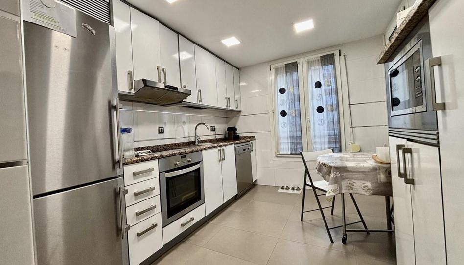 Photo 1 of Flat for sale in Ángel Sanz Briz, La Granja, Zaragoza