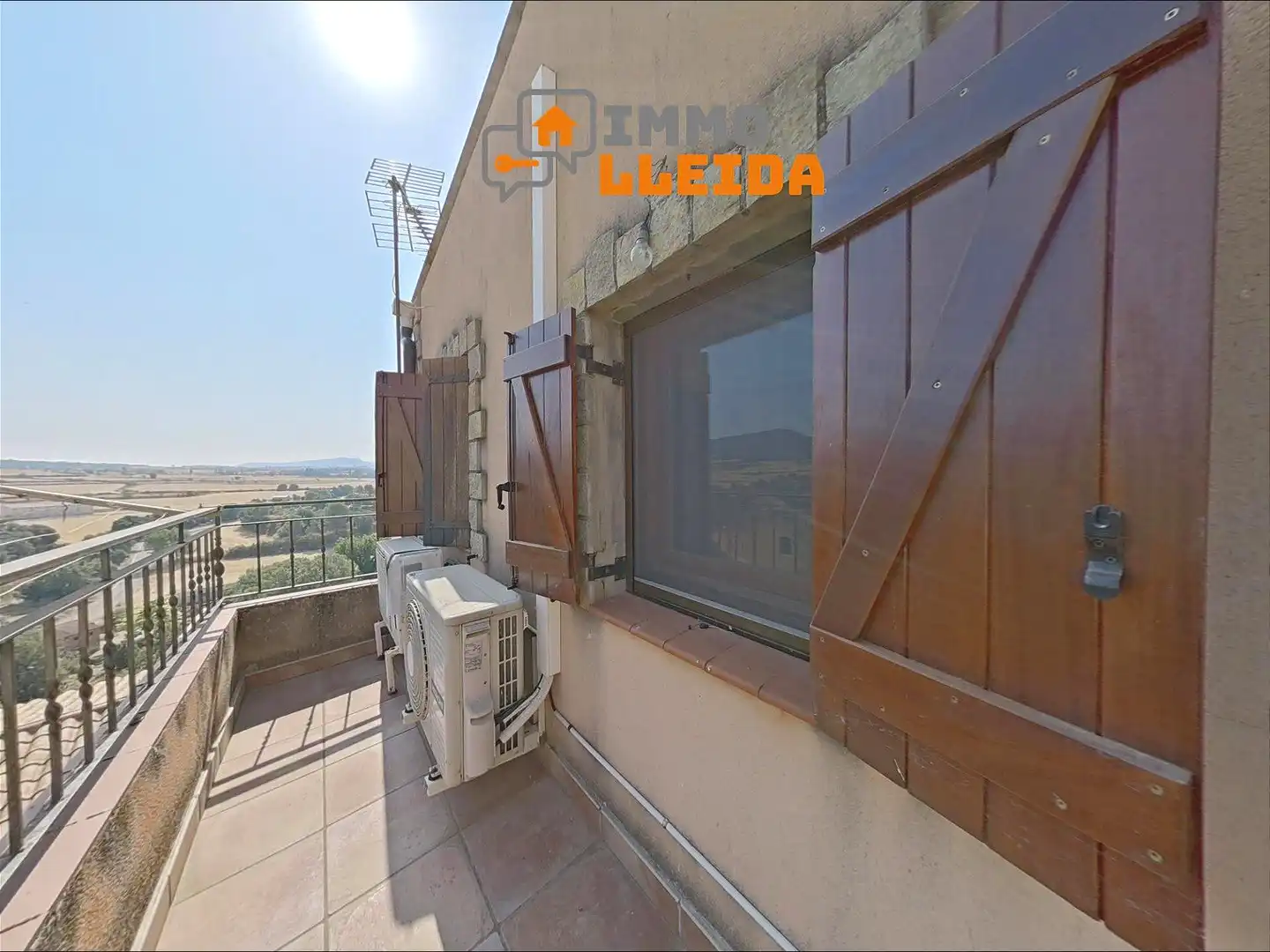 Adosado con terraza en venta en Carrer Font, imagen 21