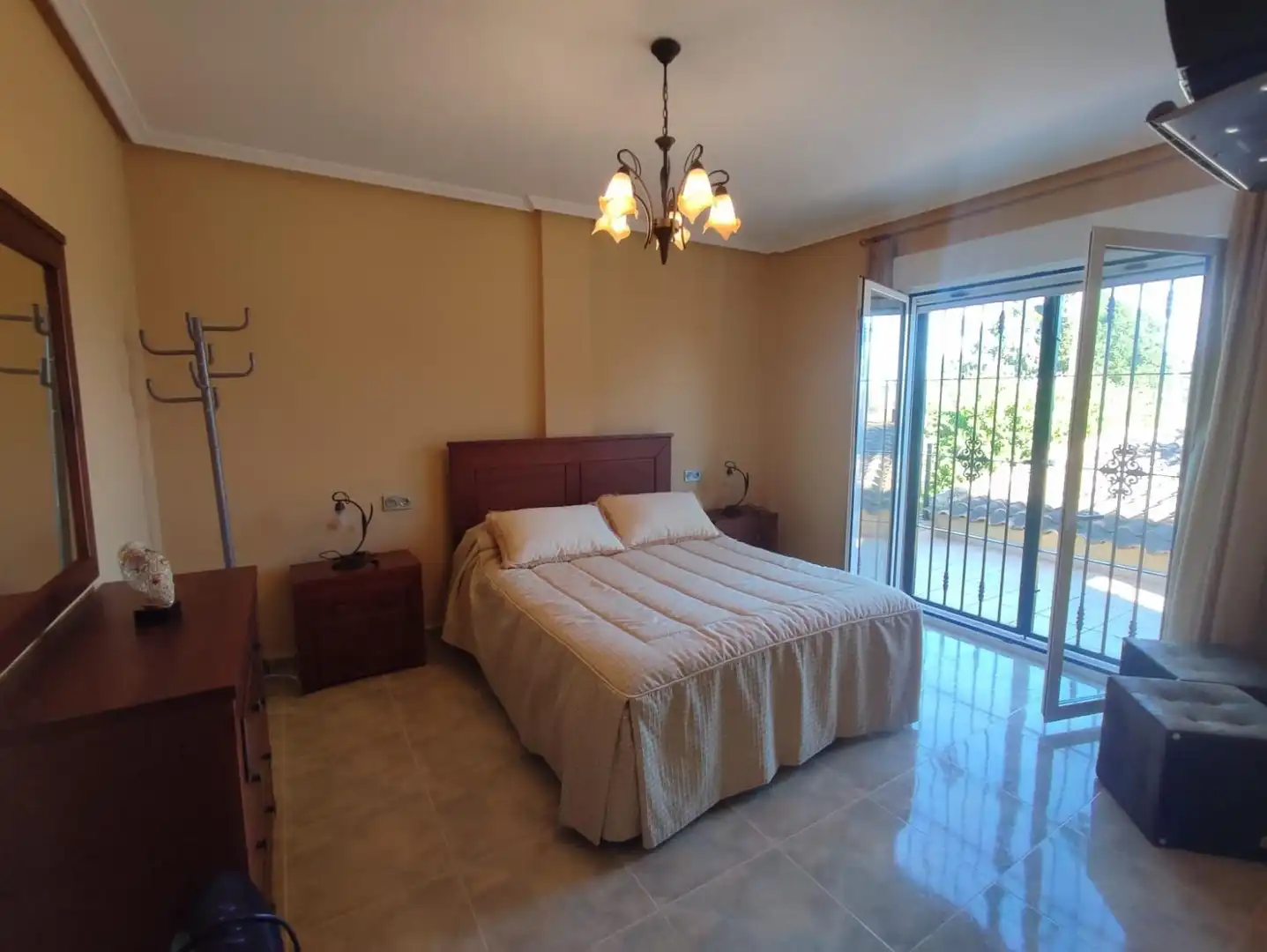 Villa avec jardin à vendre à hacienda espinosa, imagen 16