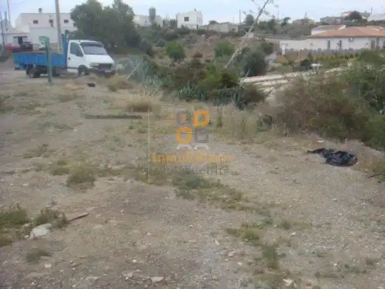 Terreno industriale in vendita a Huércal-Overa, imagen 5