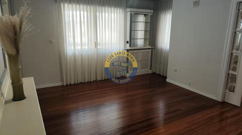 Photo 4 of Flat to rent in San Claudio - La Chantría, León