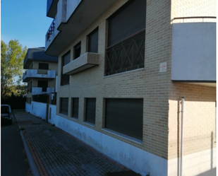 Exterior view of Garage for sale in Navalperal de Pinares