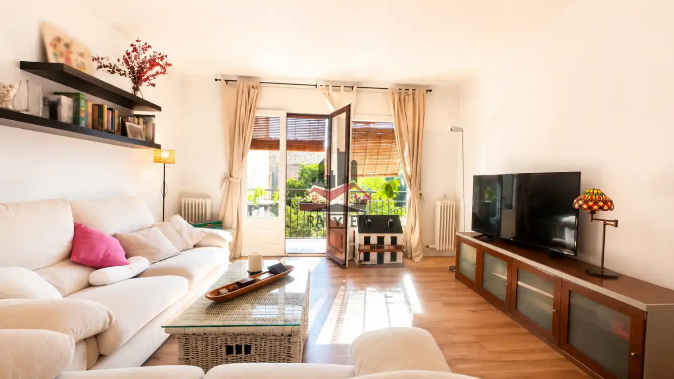 Wohnung mit Aufzug zum Verkauf in Sant Pau, imagen 12