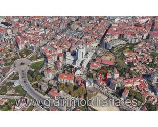 Exterior view of Land for sale in Vigo 