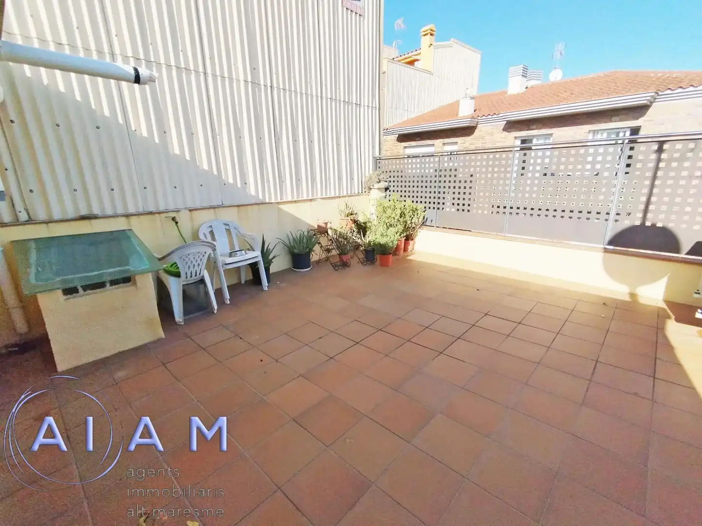 Terraced house for sale in Palafolls, imagen 14