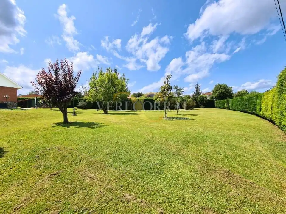 Villa mit Pool zum Verkauf in Lugar la Carrera, imagen 50