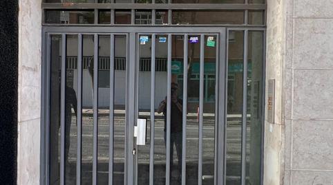 Foto 4 de Edifici en venda a Infante Juan Manuel, Murcia