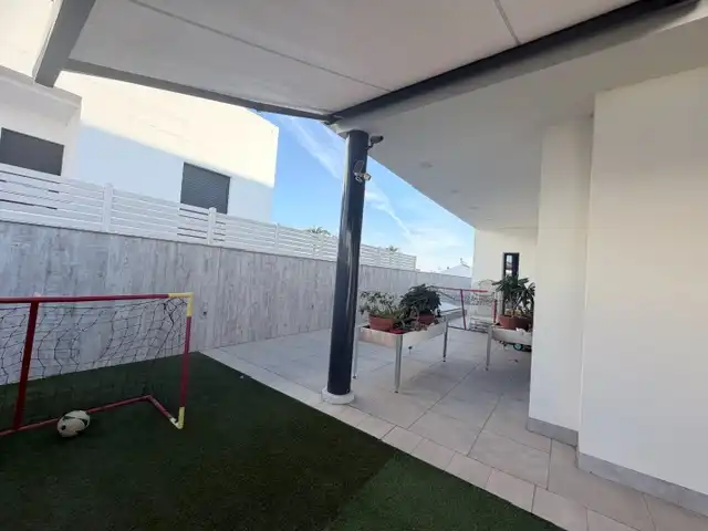 Xalet amb balcó en venda a Calle Gonzalo de Sandoval, imagen 53