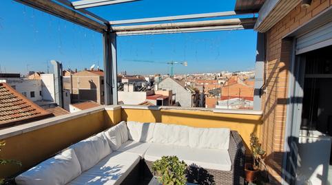 Photo 3 of Attic for sale in Calle de González Soto, Numancia, Madrid