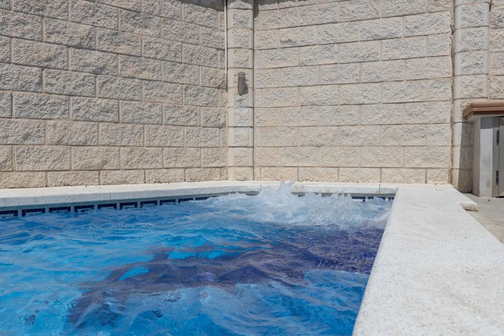 Casa amb piscina en venda a Alfacar, imagen 9