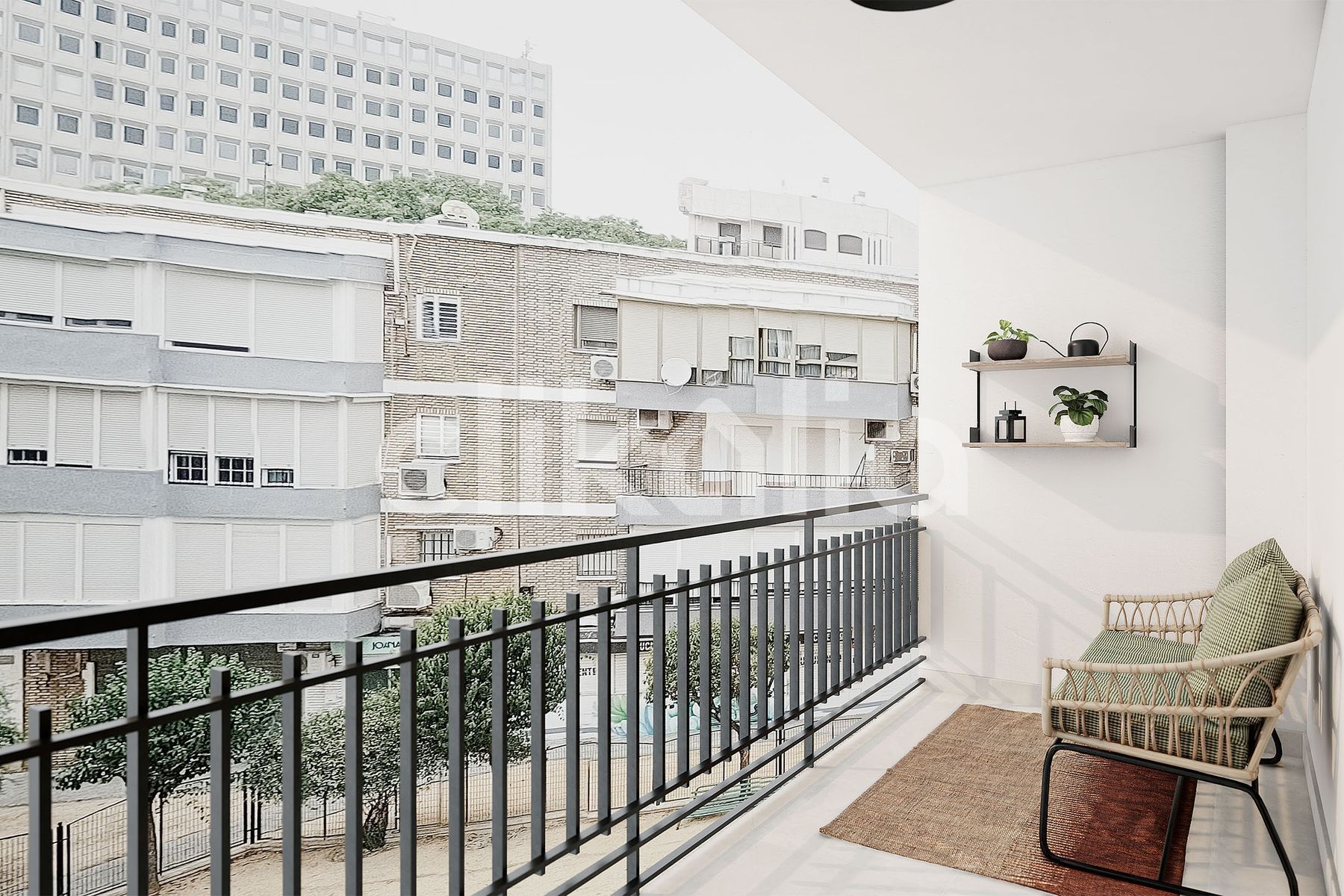 Pis en venda a Barrio del Nervión