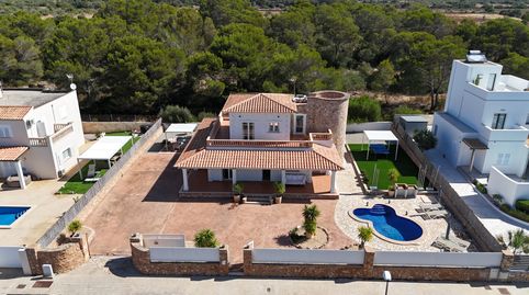 Foto 4 von Country house zum Verkauf in Cala Pi - Vallgornera, Llucmajor
