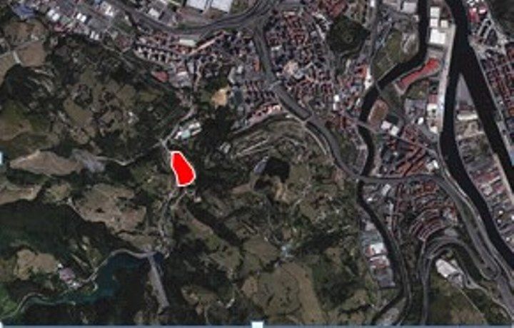 Residencial en venda en Barakaldo 