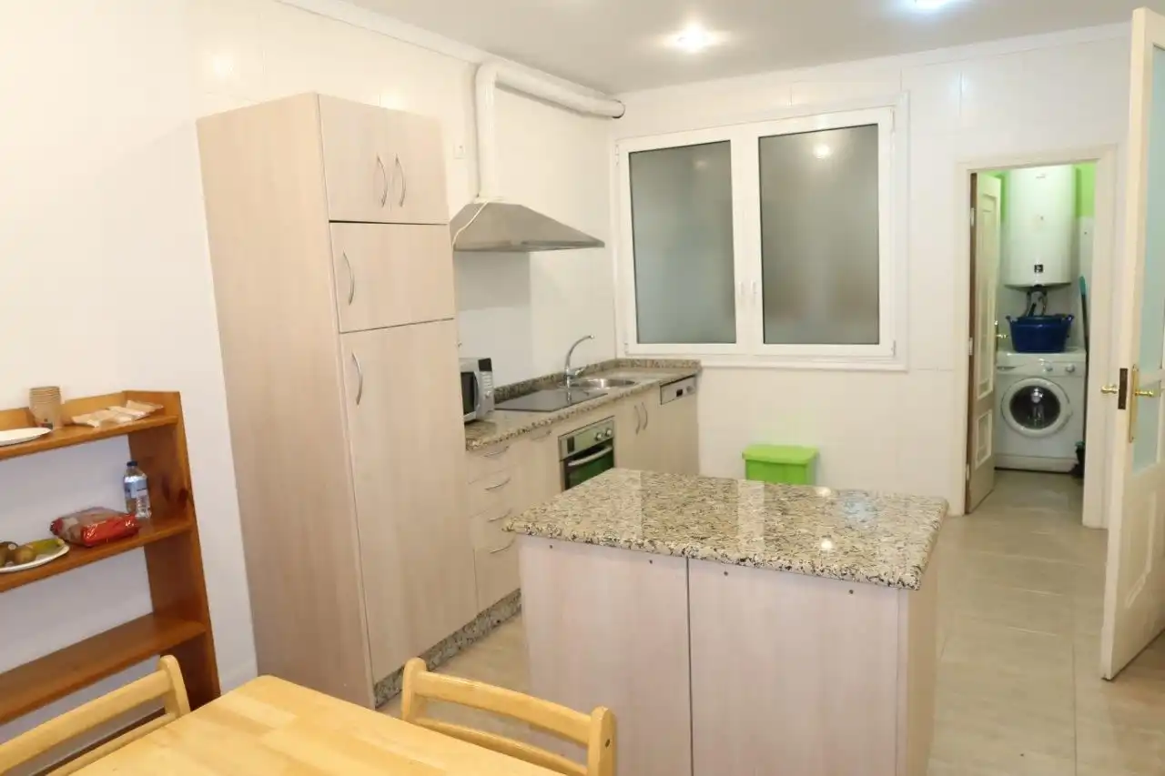 Flat for rent in San Andrés, Ciudad Vieja