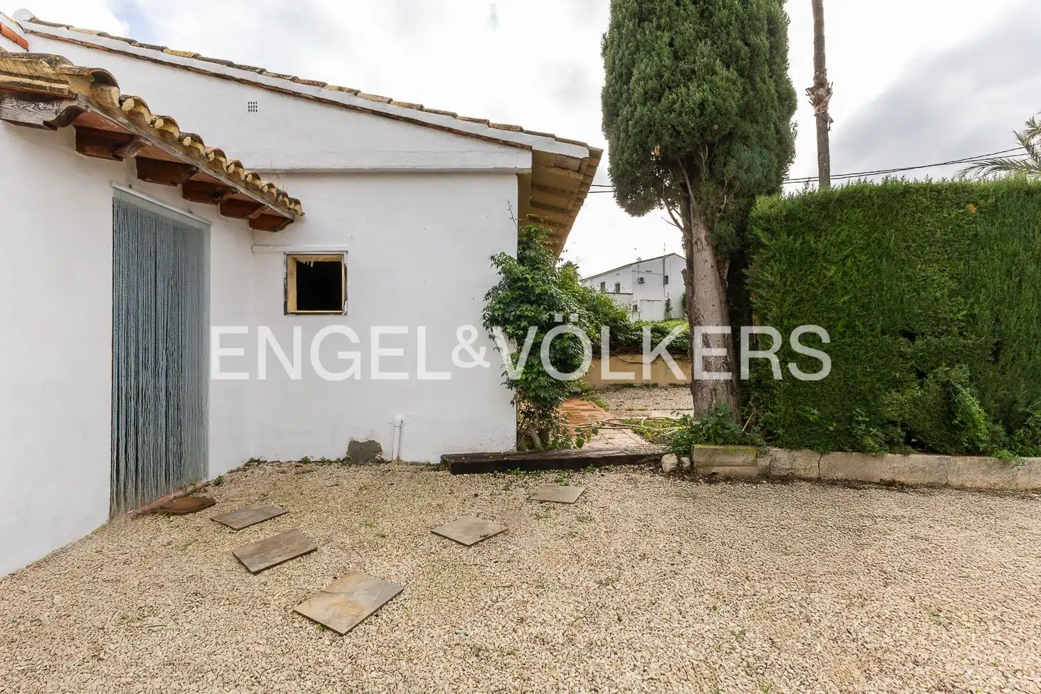 Exterior view of Houses for sale in Orba  with Air Conditioner, Heating and Private garden